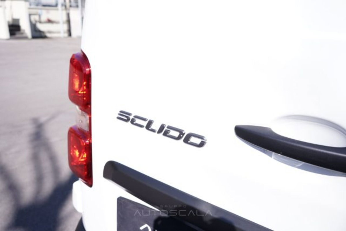 Fiat Scudo Furgone ce 1.5 bluehdi 120cv L3H1 (20)