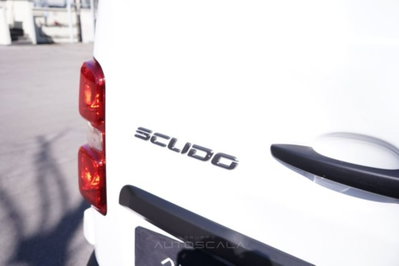 Fiat Scudo Furgone ce 1.5 bluehdi 120cv L3H1 (20)