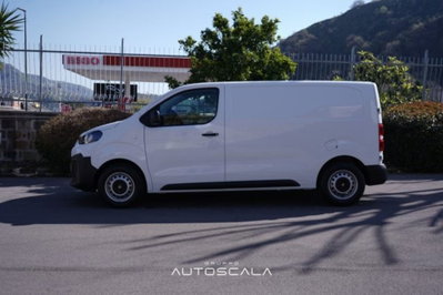 Fiat Scudo Furgone ce 1.5 bluehdi 120cv L3H1 (3)