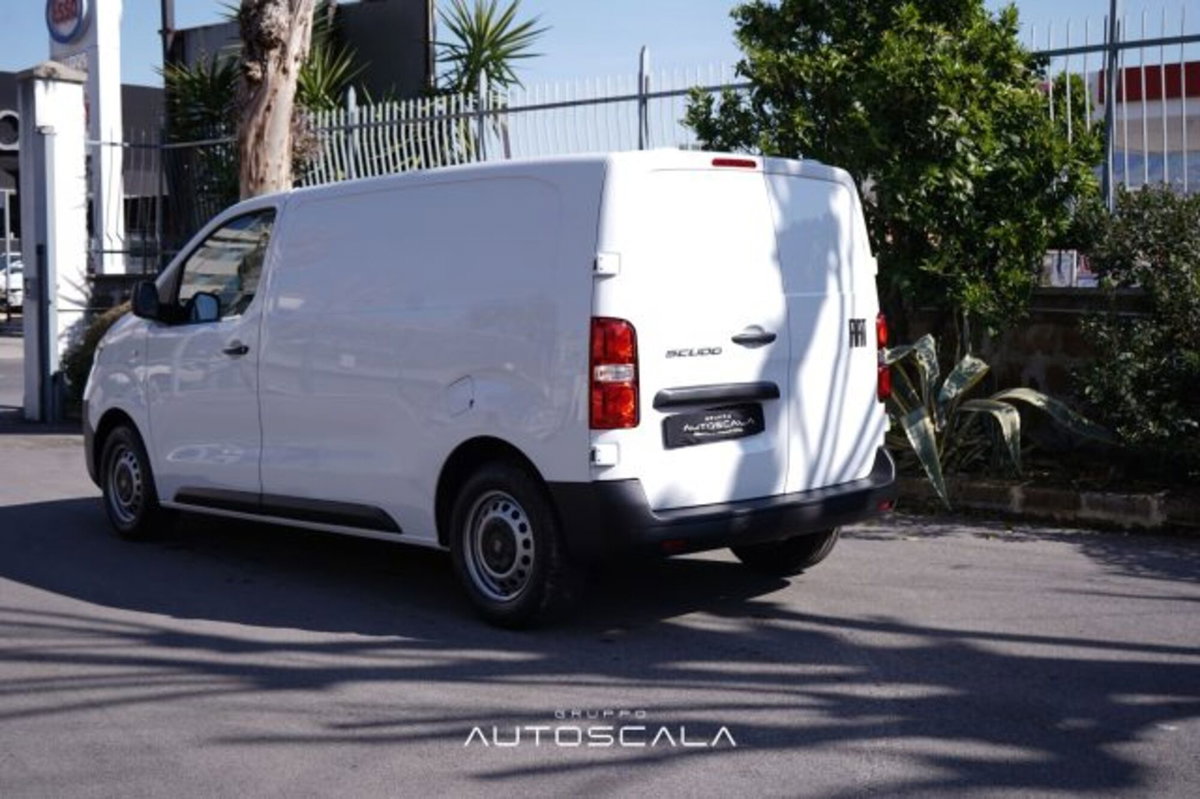 Fiat Scudo Furgone ce 1.5 bluehdi 120cv L3H1 (5)