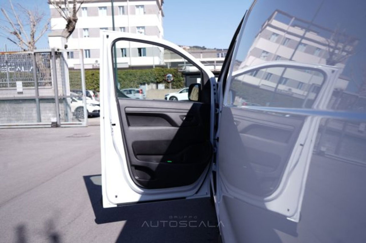 Fiat Scudo Furgone ce 1.5 bluehdi 120cv L3H1 (6)