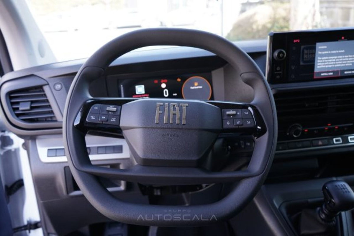 Fiat Scudo Furgone ce 1.5 bluehdi 120cv L3H1 (8)
