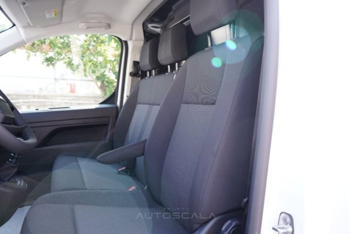 Fiat Scudo Furgone ce 1.5 bluehdi 120cv L3H1 (9)