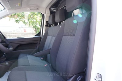Fiat Scudo Furgone ce 1.5 bluehdi 120cv L3H1 (9)