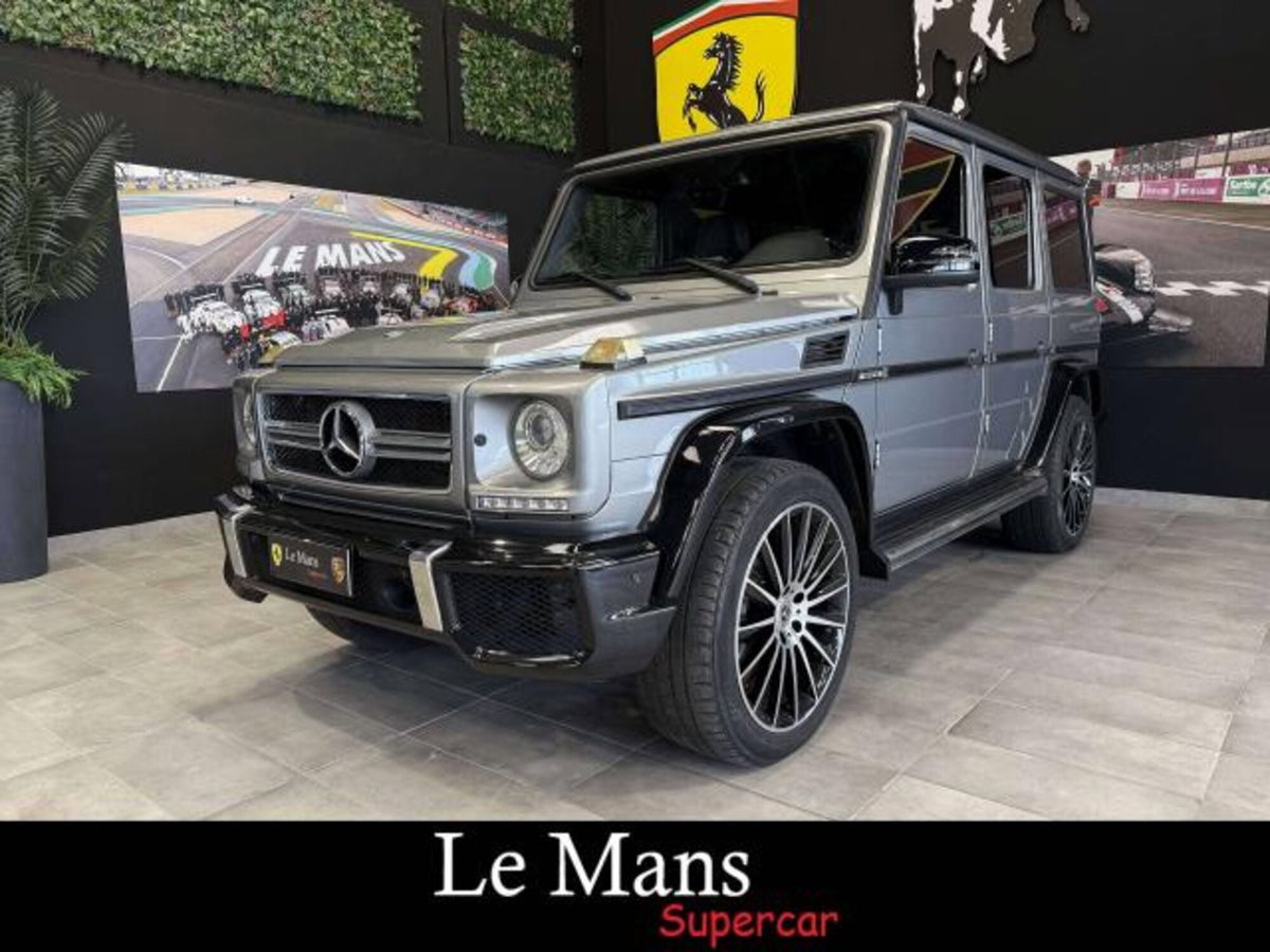 Mercedes-Benz Classe ML 350 BlueTEC Premium