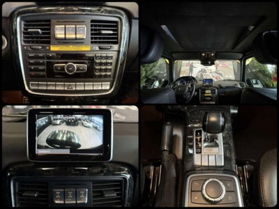 Mercedes-Benz Classe ML 350 BlueTEC Premium (14)