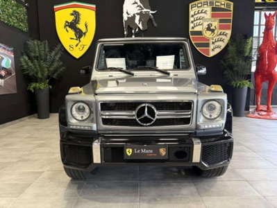 Mercedes-Benz Classe ML 350 BlueTEC Premium (2)