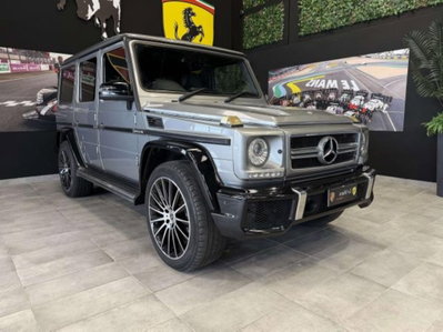Mercedes-Benz Classe ML 350 BlueTEC Premium (3)