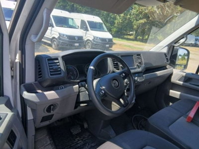 Volkswagen Veicoli Commerciali e-crafter Furgone 35 136cv L3H3 (5)