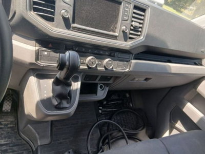 Volkswagen Veicoli Commerciali e-crafter Furgone 35 136cv L3H3 (6)
