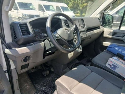 Volkswagen Veicoli Commerciali e-crafter Furgone 35 136cv L3H3 (6)