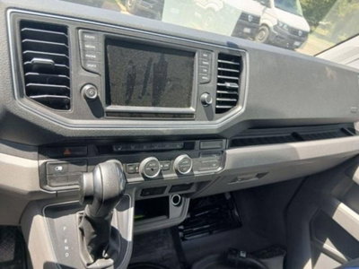 Volkswagen Veicoli Commerciali e-crafter Furgone 35 136cv L3H3 (7)