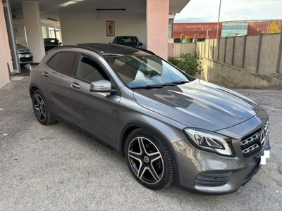 Mercedes-Benz GLA SUV 200 d Automatic 4Matic Premium (2)