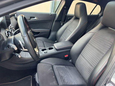 Mercedes-Benz GLA SUV 200 d Automatic 4Matic Premium (6)