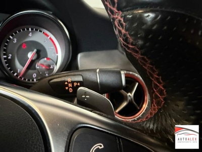 Mercedes-Benz CLA Shooting Brake 200 CDI Sport (12)