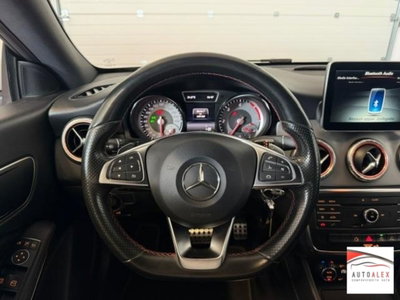 Mercedes-Benz CLA Shooting Brake 200 CDI Sport (14)