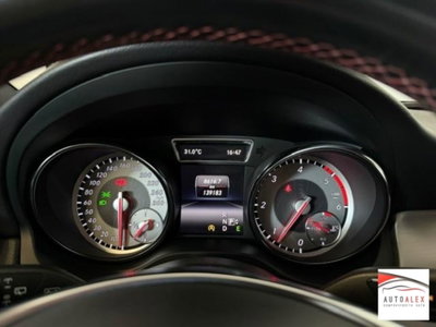 Mercedes-Benz CLA Shooting Brake 200 CDI Sport (19)