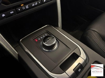Land Rover Discovery Sport 2.0 TD4 150 CV Pure (11)