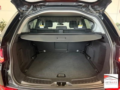 Land Rover Discovery Sport 2.0 TD4 150 CV Pure (16)