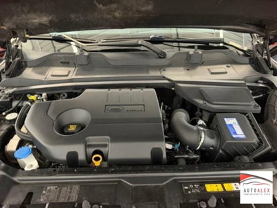Land Rover Discovery Sport 2.0 TD4 150 CV Pure (18)