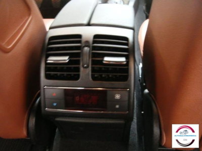 Mercedes-Benz Classe C 200 Avantgarde (12)