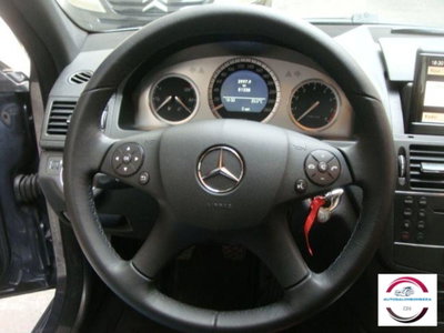 Mercedes-Benz Classe C 200 Avantgarde (15)