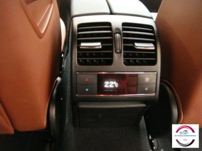 Mercedes-Benz Classe C 200 Avantgarde (16)