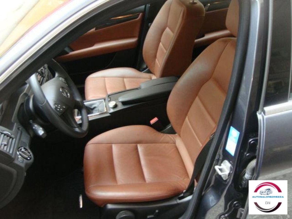 Mercedes-Benz Classe C 200 Avantgarde (7)