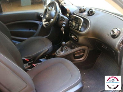 smart Fortwo 70 1.0 twinamic Prime (10)
