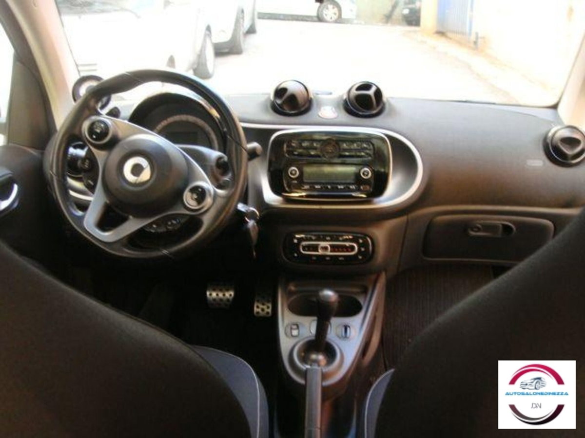 smart Fortwo 70 1.0 twinamic Prime (11)