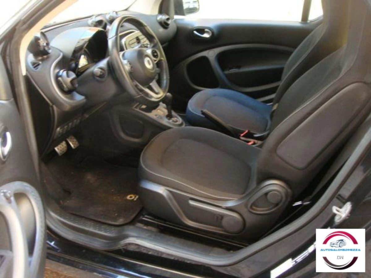 smart Fortwo 70 1.0 twinamic Prime (14)