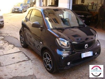 smart Fortwo 70 1.0 twinamic Prime (3)