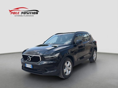 Volvo XC40 D3 Geartronic Business Plus usata