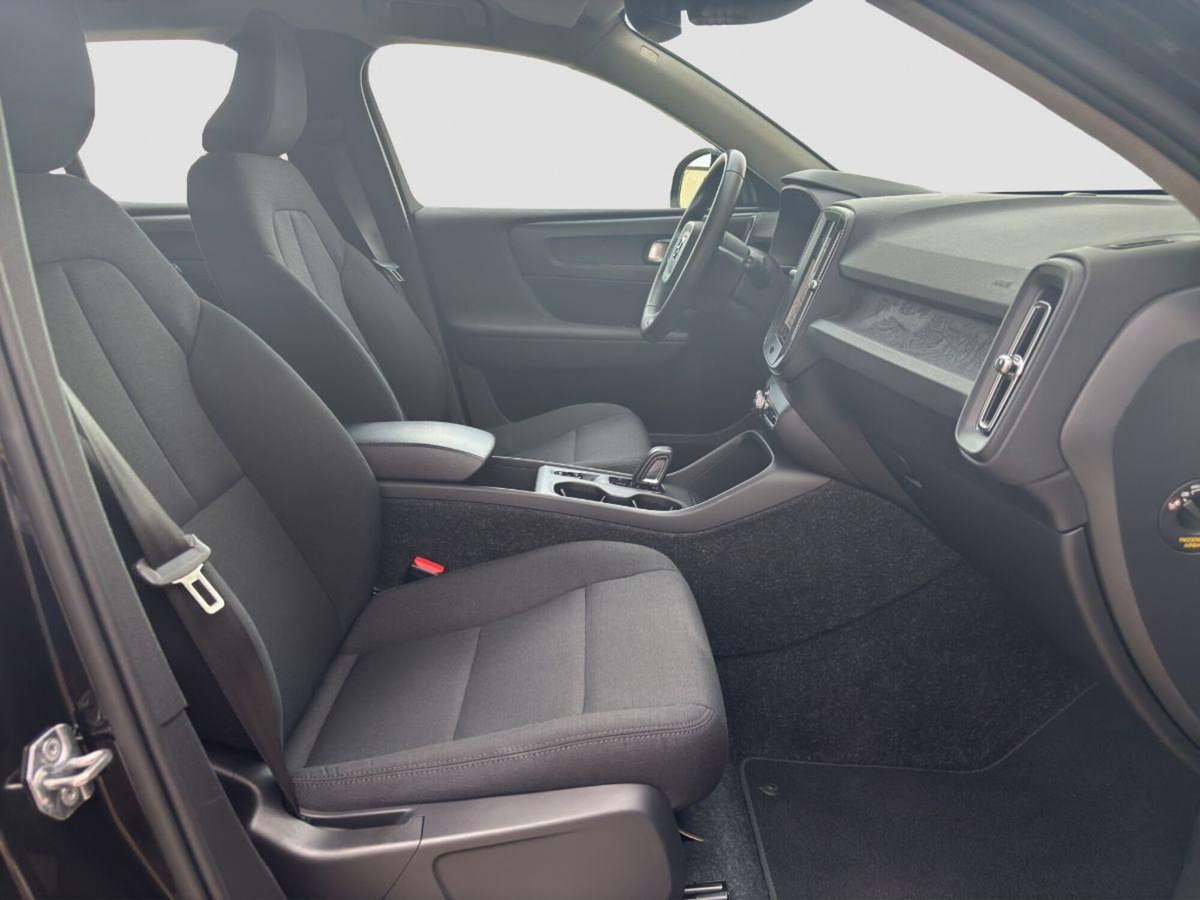 Volvo XC40 D3 Geartronic Business Plus (10)