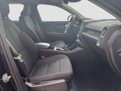Volvo XC40 D3 Geartronic Business Plus (10)
