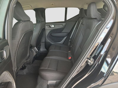 Volvo XC40 D3 Geartronic Business Plus (11)