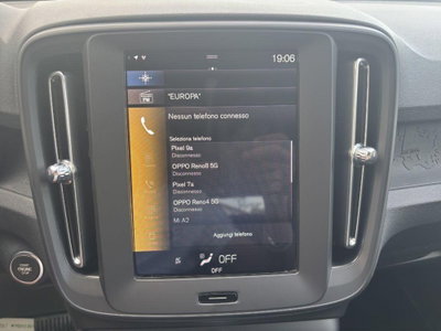 Volvo XC40 D3 Geartronic Business Plus (16)