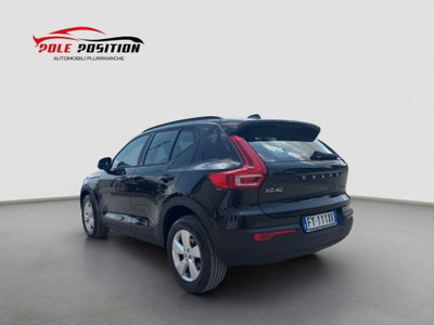 Volvo XC40 D3 Geartronic Business Plus (3)
