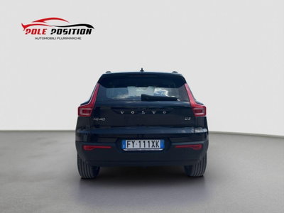 Volvo XC40 D3 Geartronic Business Plus (4)