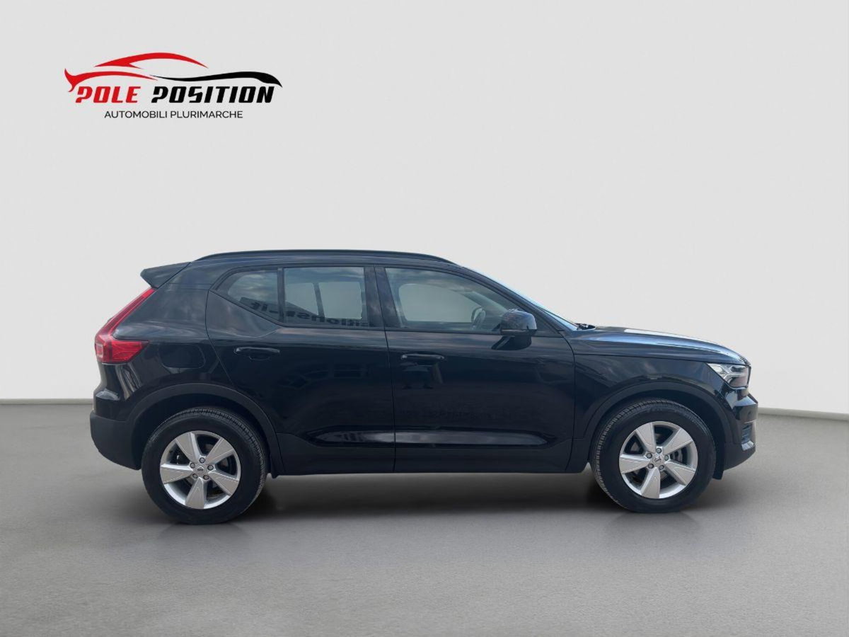 Volvo XC40 D3 Geartronic Business Plus (6)