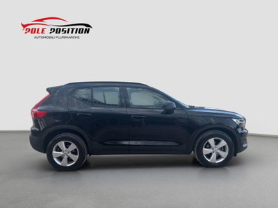 Volvo XC40 D3 Geartronic Business Plus (6)