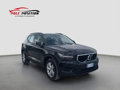 Volvo XC40 D3 Geartronic Business Plus (7)