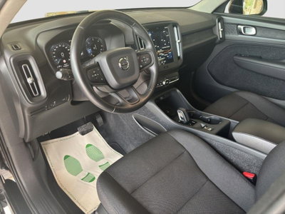Volvo XC40 D3 Geartronic Business Plus (9)