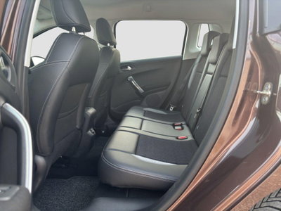 Peugeot 2008 e-HDi 115 CV Stop&Start Allure (12)