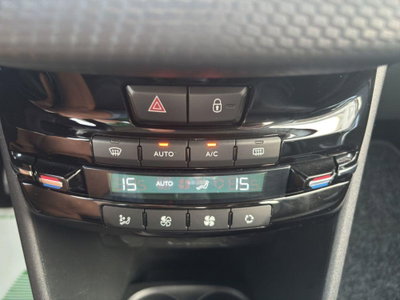 Peugeot 2008 e-HDi 115 CV Stop&Start Allure (17)
