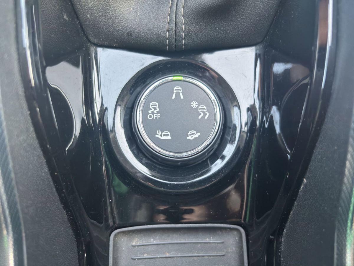 Peugeot 2008 e-HDi 115 CV Stop&Start Allure (19)