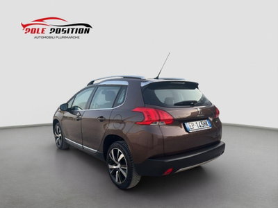Peugeot 2008 e-HDi 115 CV Stop&Start Allure (3)