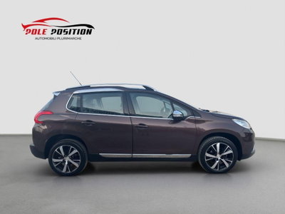 Peugeot 2008 e-HDi 115 CV Stop&Start Allure (6)