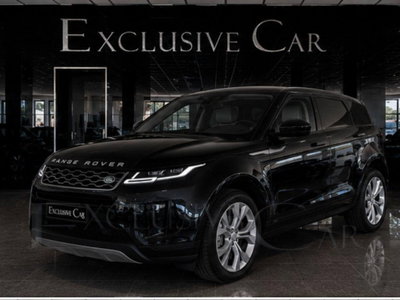 Land Rover Range Rover Evoque 2.0D I4 163 CV usata