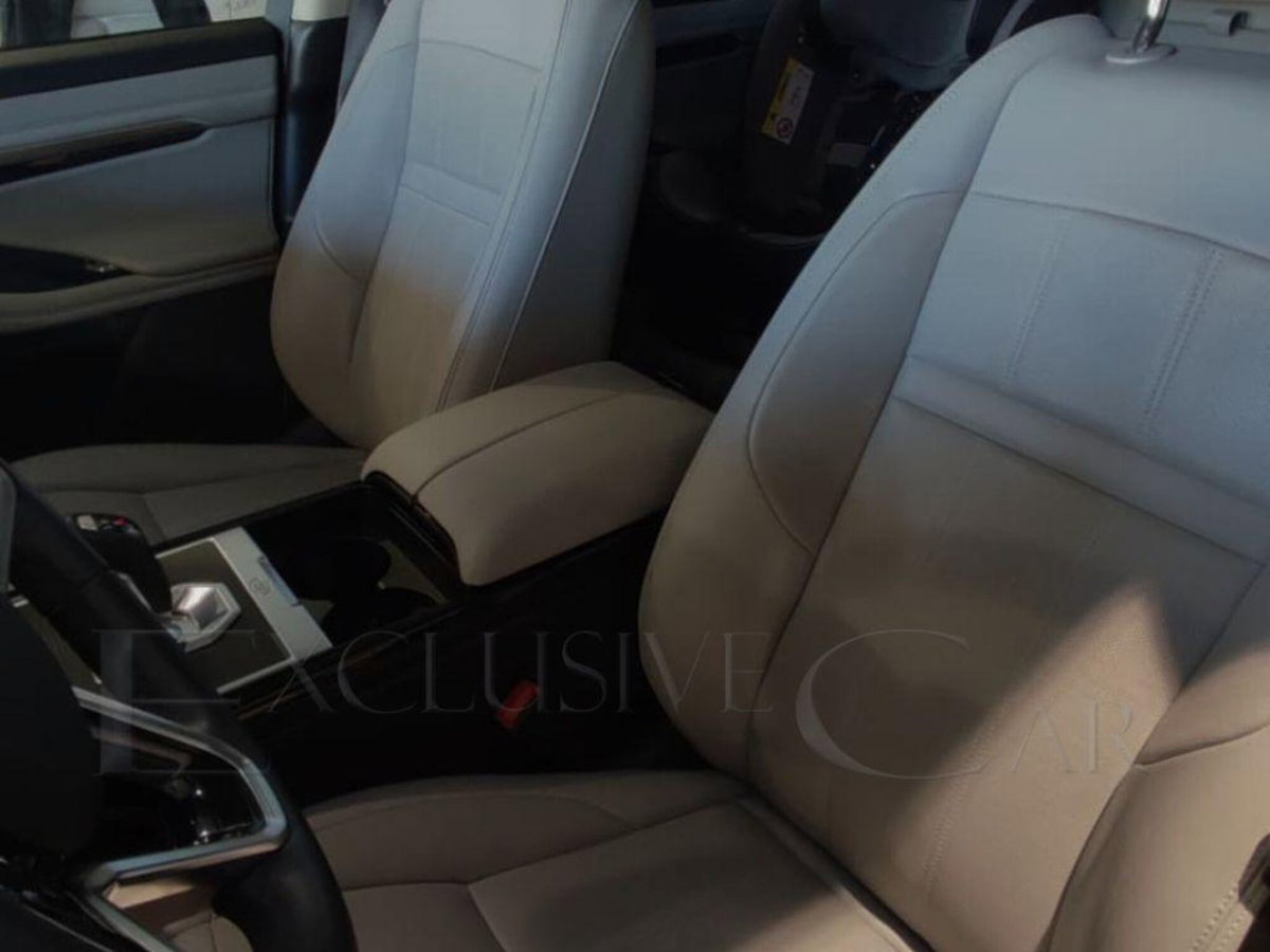 Land Rover Range Rover Evoque 2.0D I4 163 CV (11)
